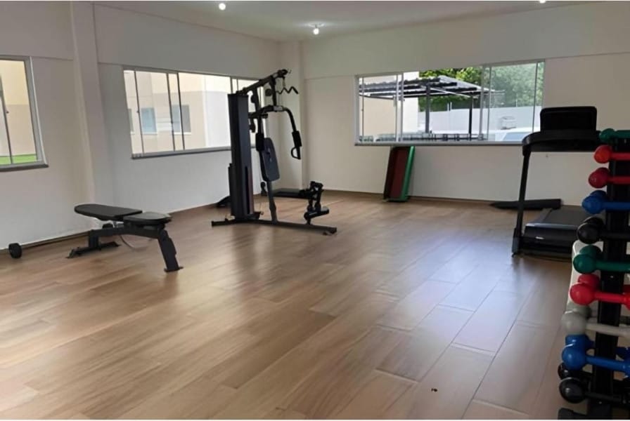 Foto do quarto