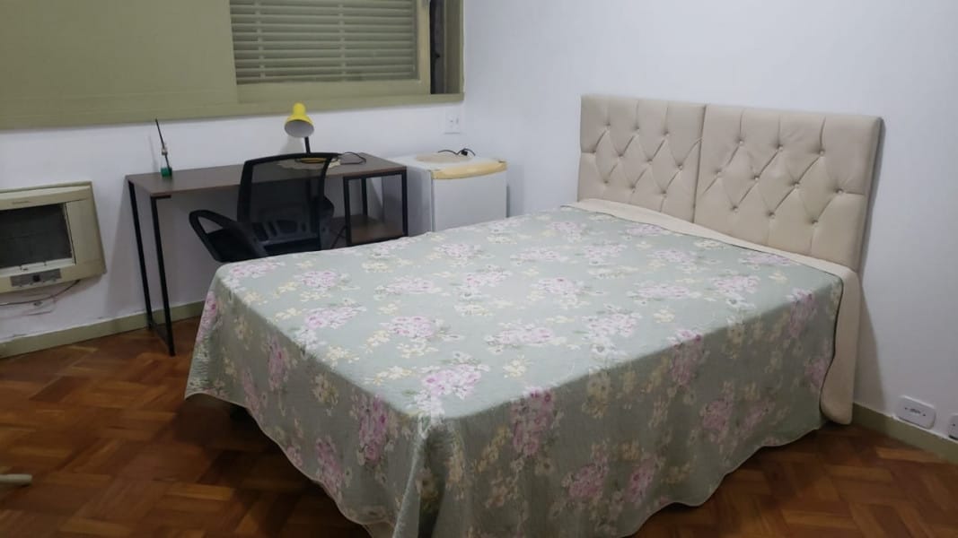 Foto do quarto
