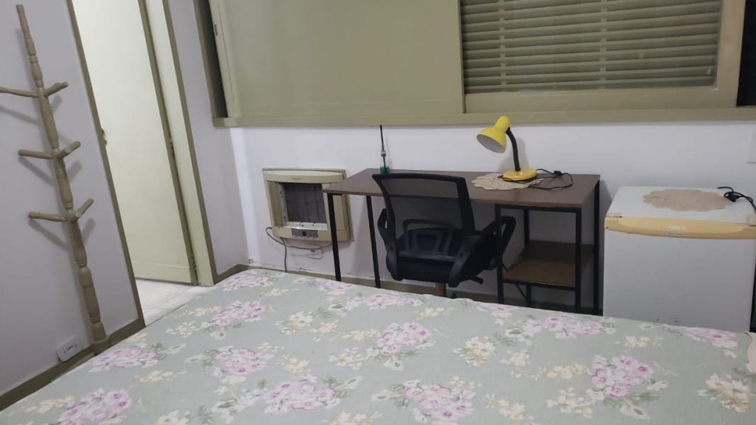 Foto do quarto