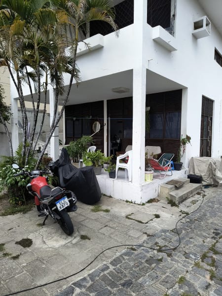 Foto do quarto