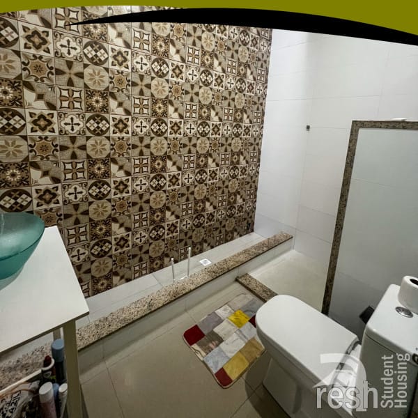 Foto do quarto
