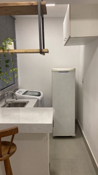 Foto do quarto
