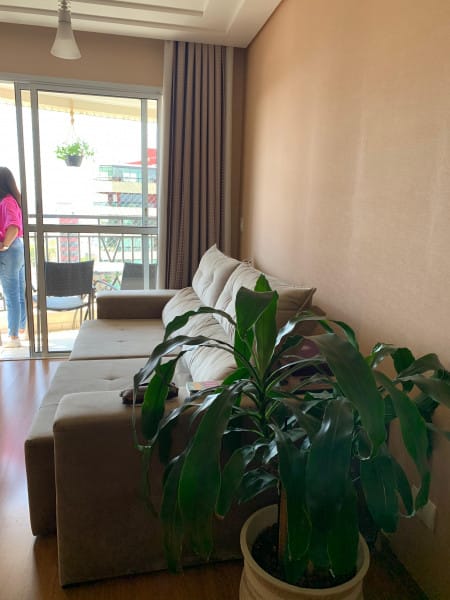 Foto do quarto