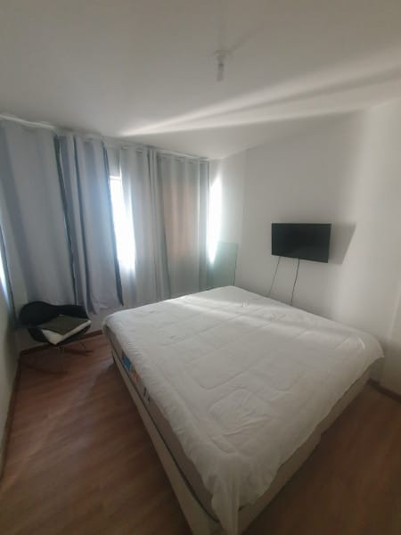 Foto do quarto