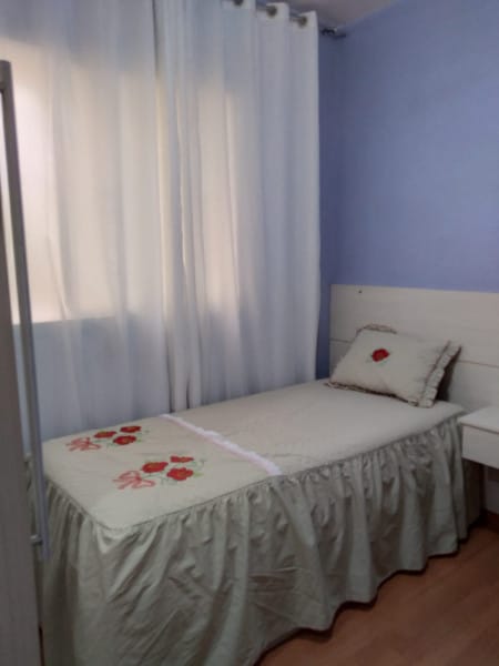 Foto do quarto