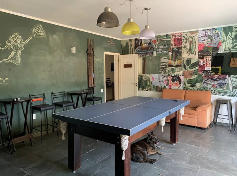 Foto do quarto