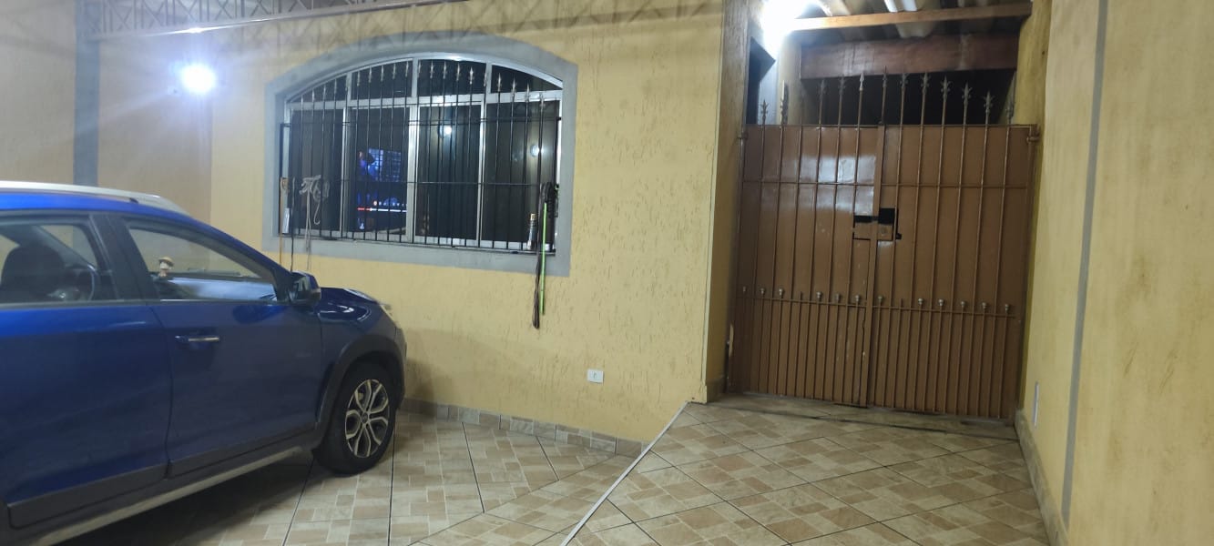 Foto da cozinha