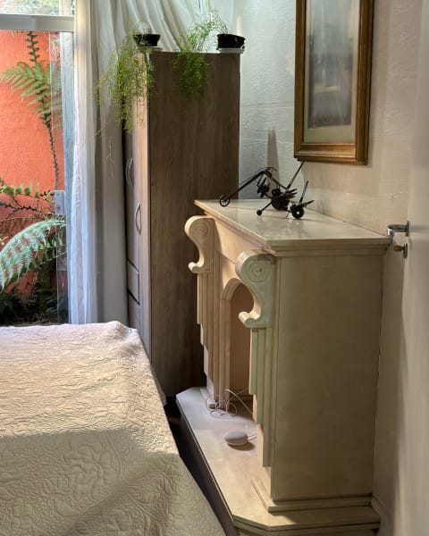 Foto do quarto