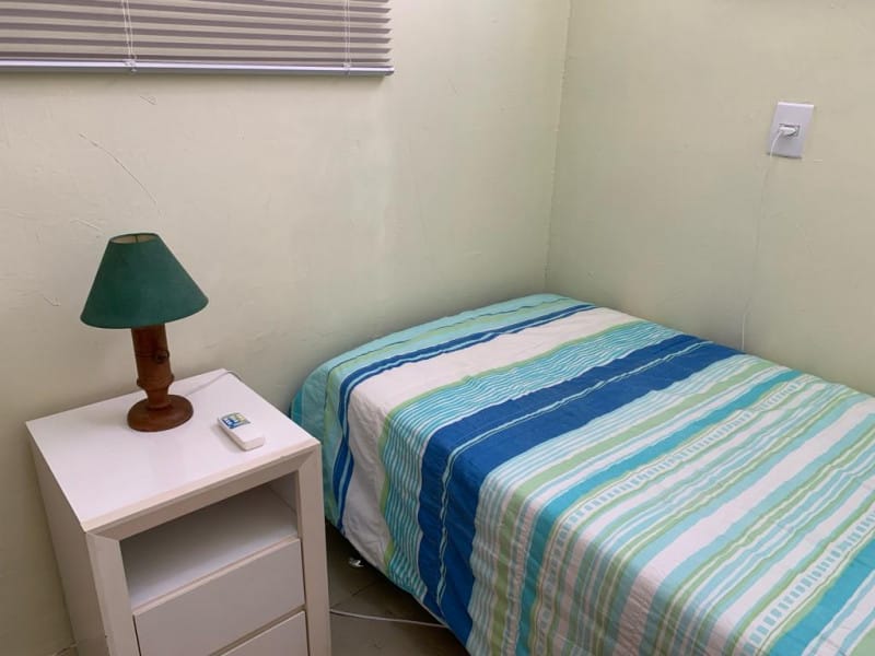 Foto do quarto