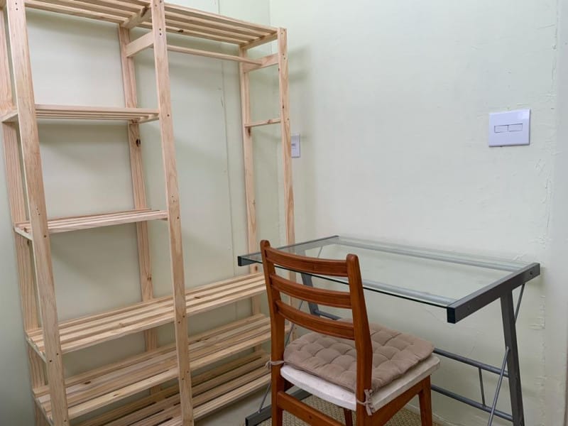 Foto do quarto