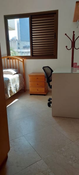 Foto do quarto