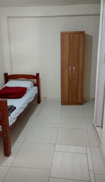 Foto do quarto