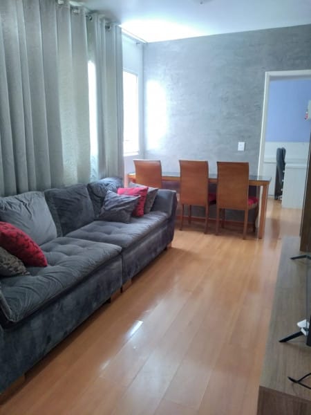 Foto do banheiro