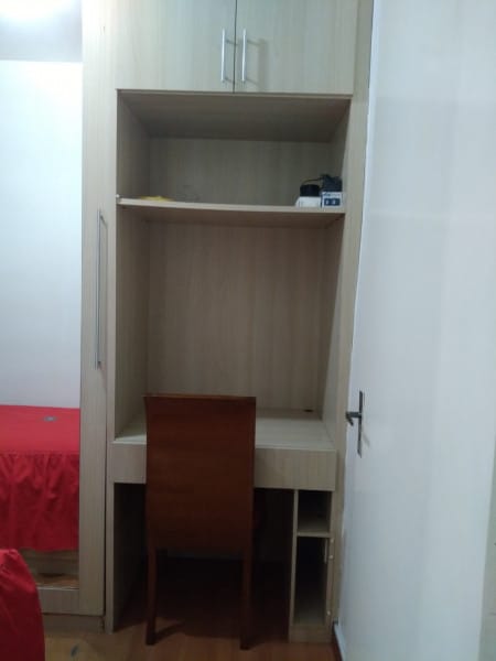 Foto do quarto