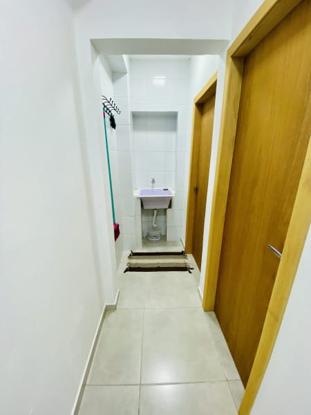 Foto do quarto