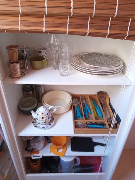 Foto do quarto