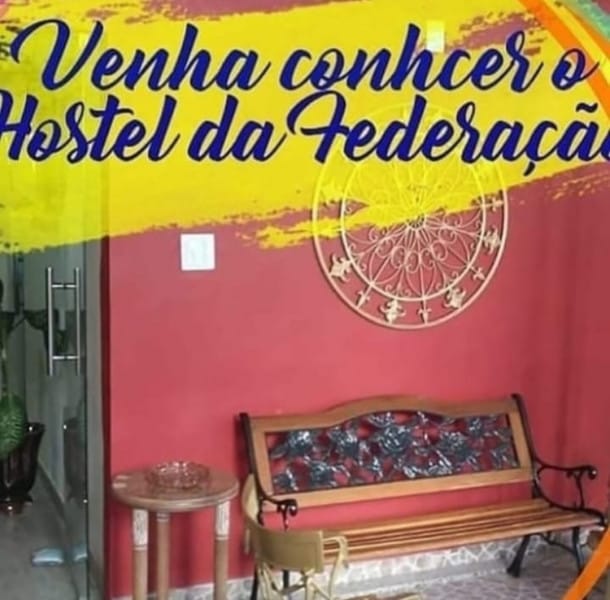 Foto do quarto