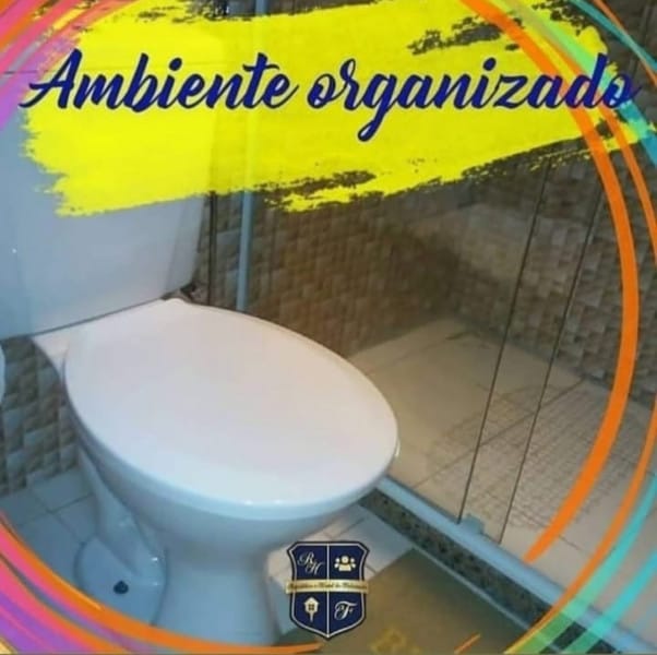 Foto do quarto