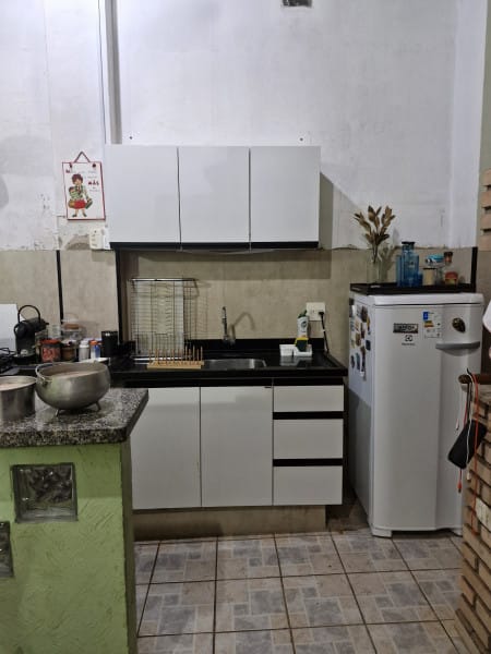 Foto do quarto