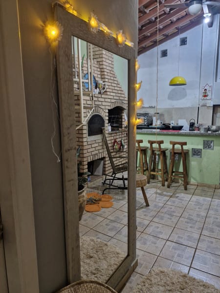 Foto do quarto