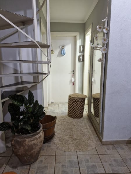 Foto do banheiro
