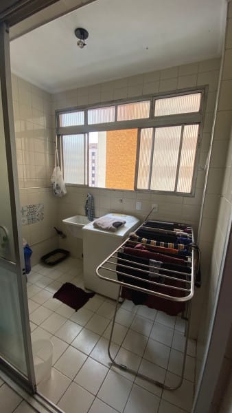 Foto do banheiro