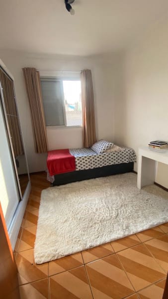 Foto do quarto
