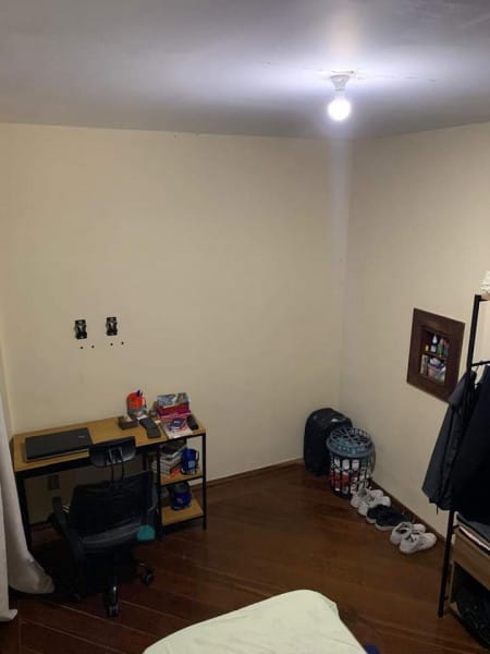 Foto do quarto