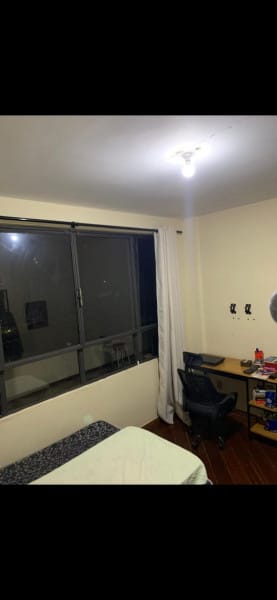 Foto do banheiro