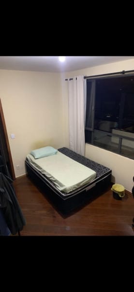 Foto do quarto