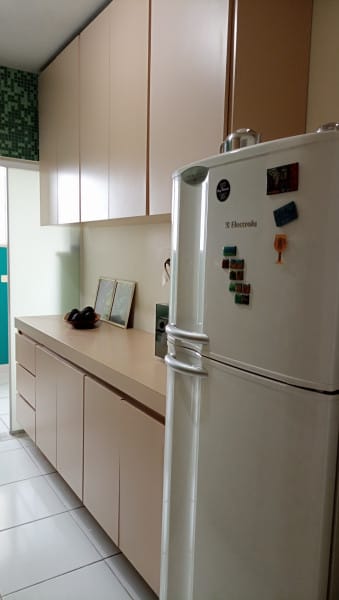Foto da cozinha