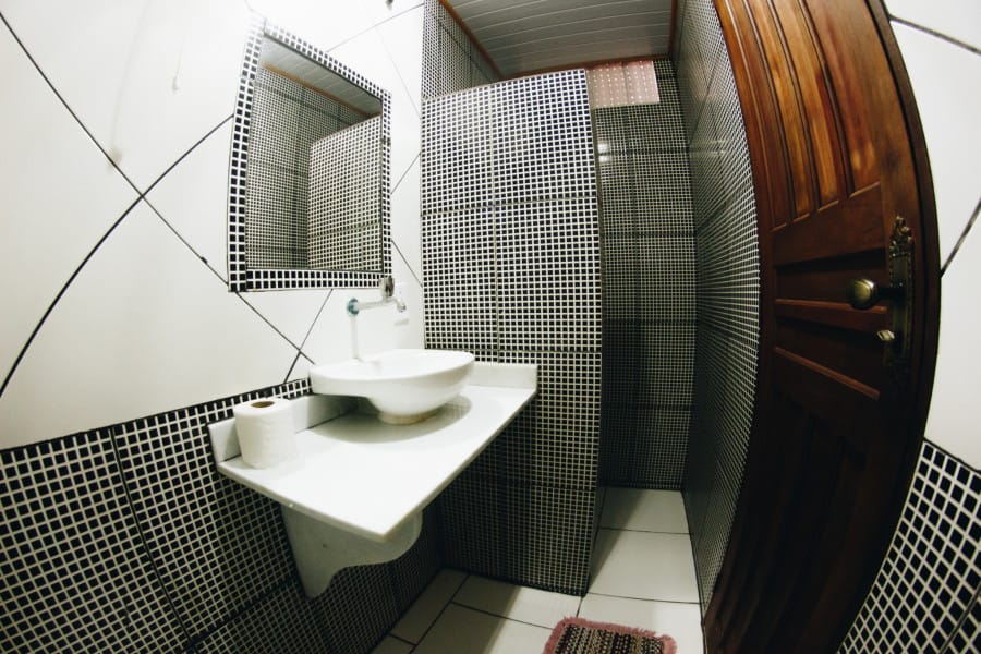Foto do quarto