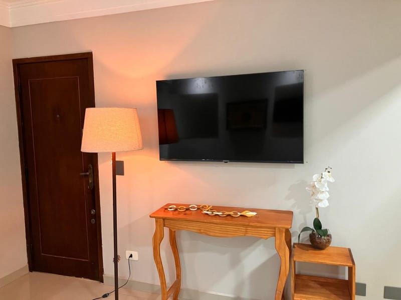 Foto do quarto
