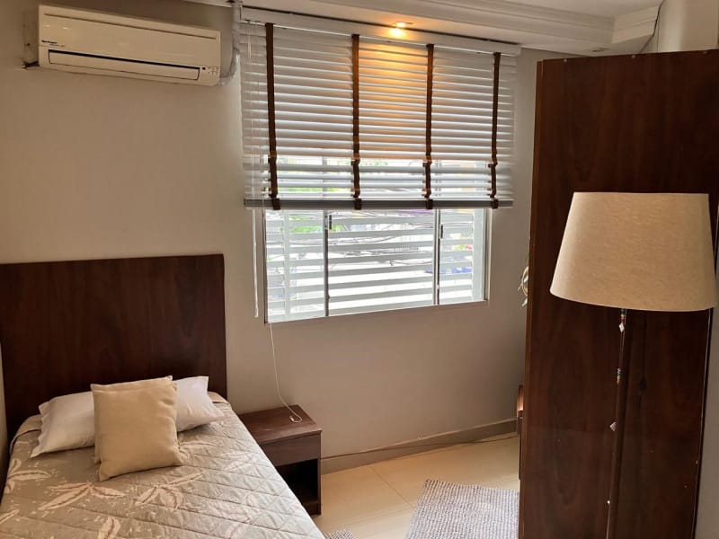 Foto do quarto
