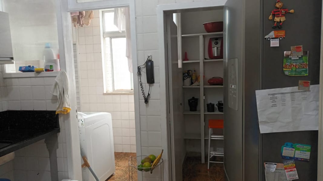 Foto do quarto