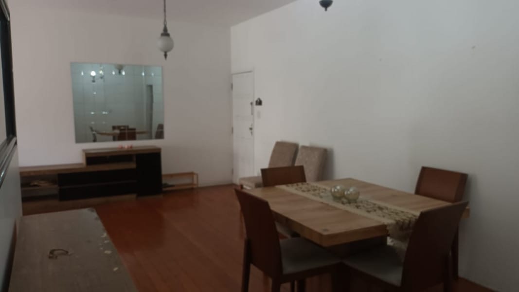 Foto do banheiro