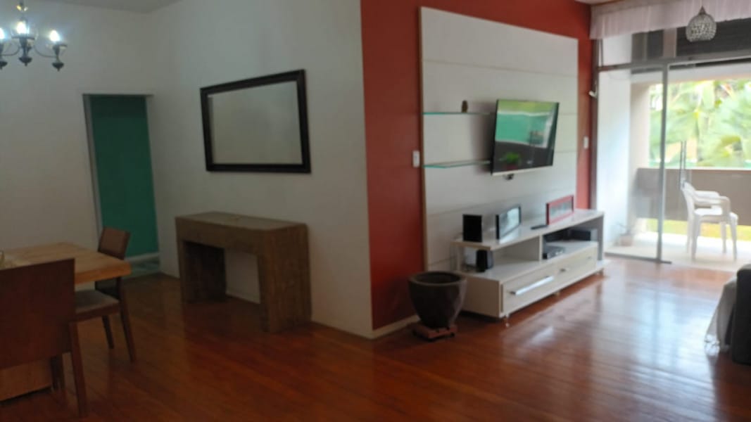 Foto do quarto