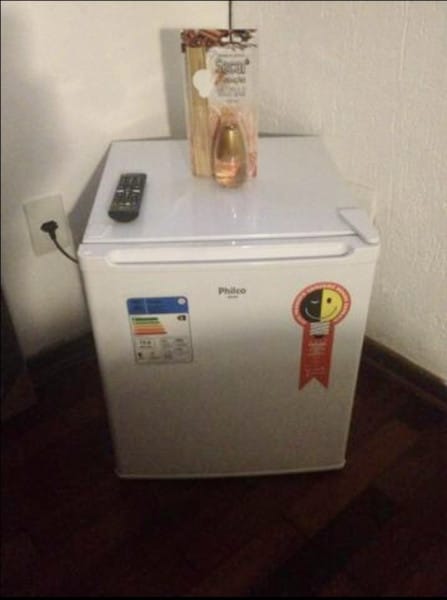 Foto da cozinha