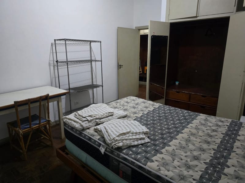 Foto do quarto