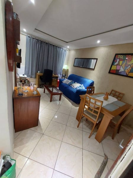 Foto do quarto