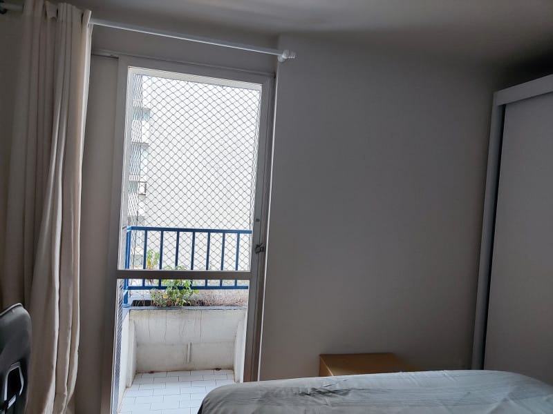 Foto do quarto