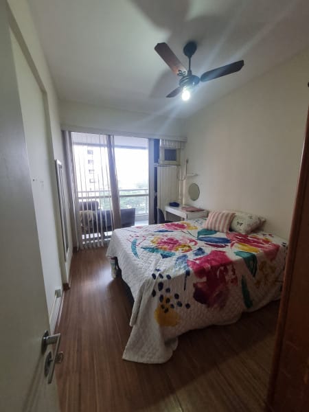 Foto do quarto