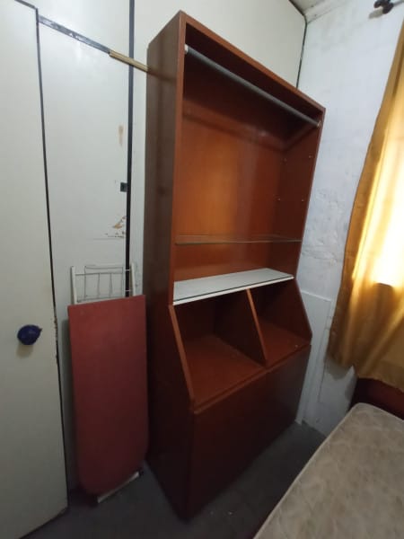 Foto da cozinha