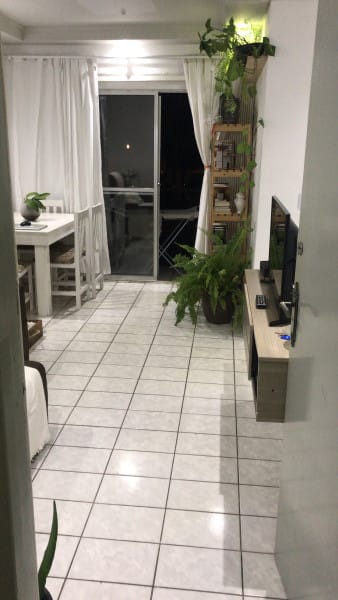 Foto do banheiro