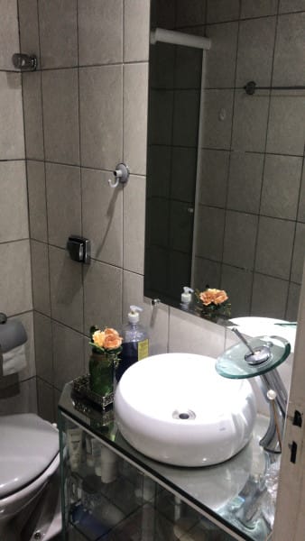 Foto do quarto