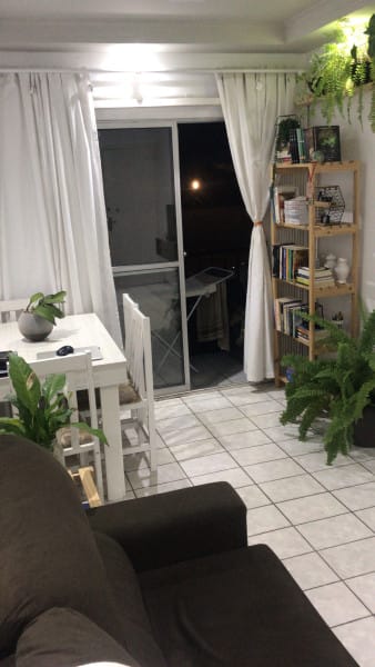 Foto do quarto