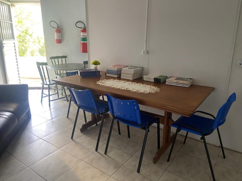 Foto do quarto