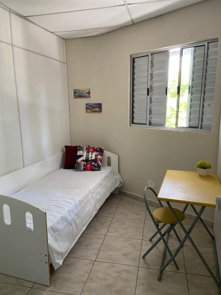Foto do banheiro