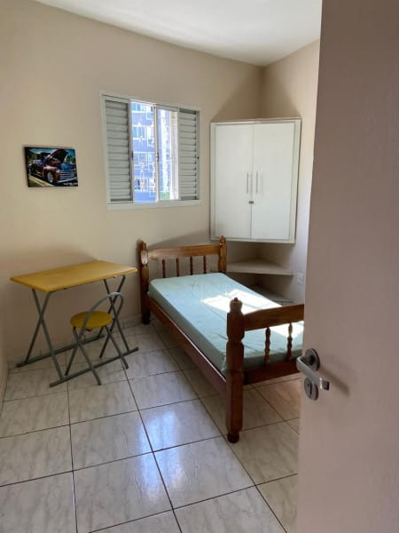 Foto do quarto