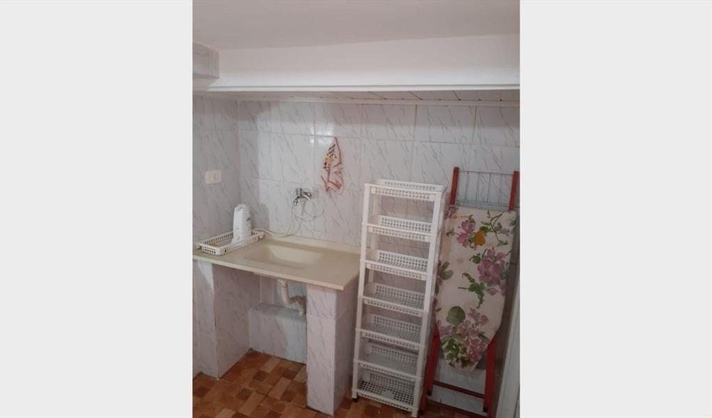 Foto da cozinha